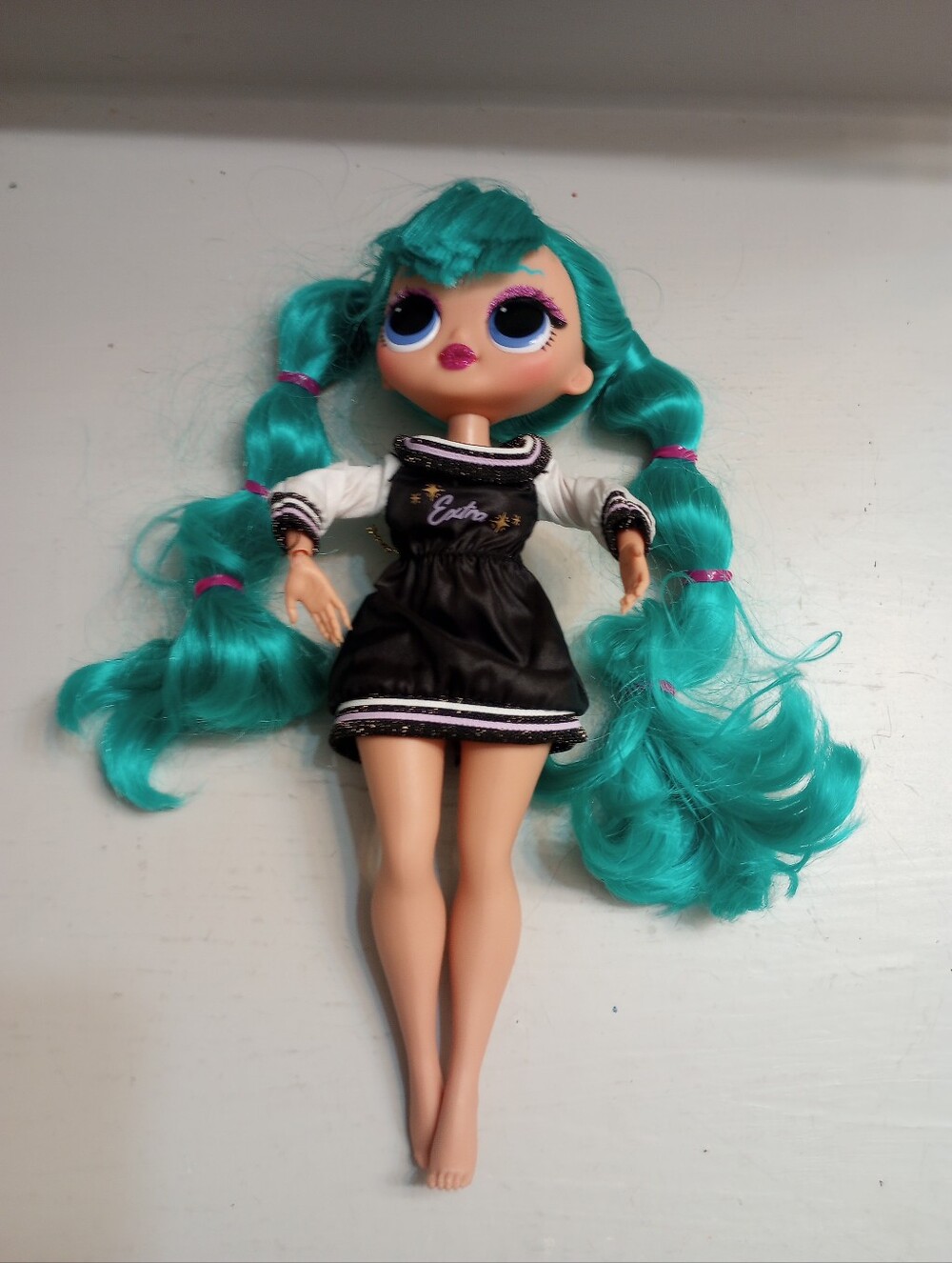 OMG L.O.L Surprise Cosmic Nova Doll - No Accessories